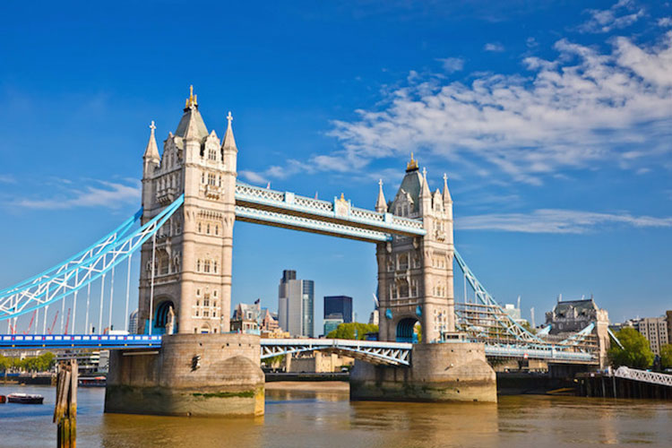 London image